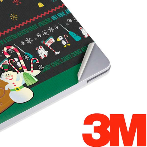 Elf Does Someone Need a Hug Surface Laptop 2 Skin